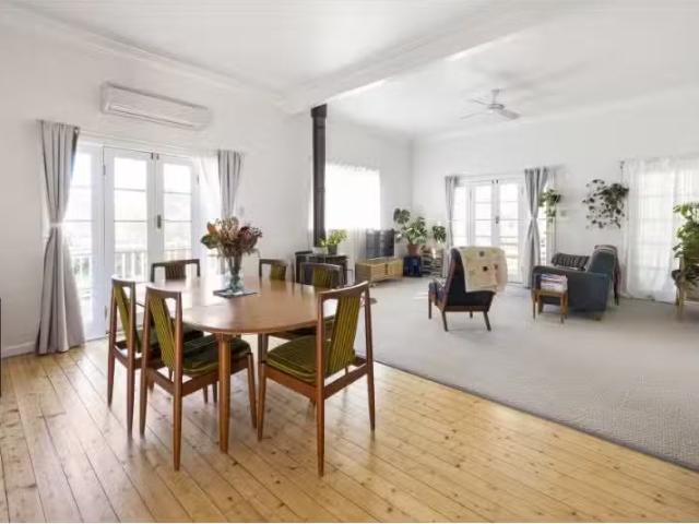 House for rent in Abington, New South Wales