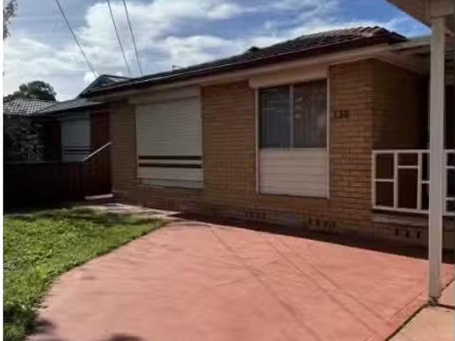 House for rent in Sydney, New South Wales