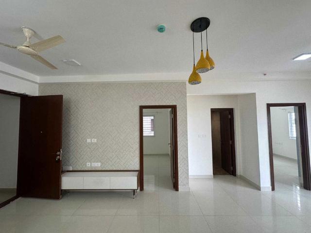 Flat for rent in Prestige Tranquil, Ranga Reddy
