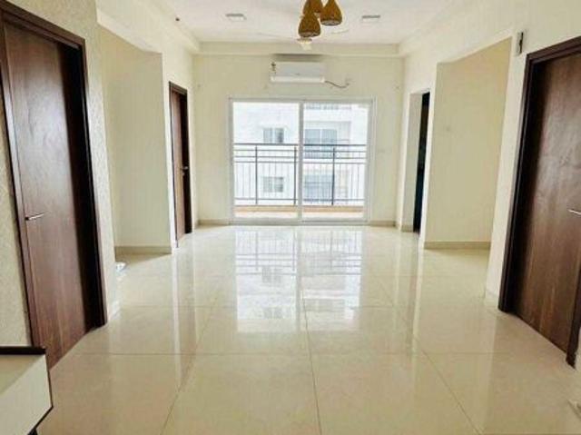 Flat for rent in Prestige Tranquil, Ranga Reddy