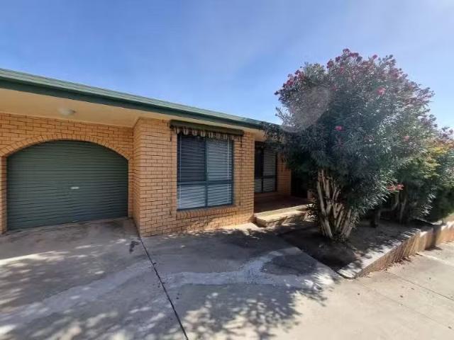 Apartment for rent in Albury, New South Wales