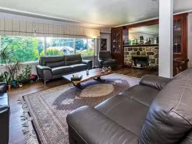 House for rent in West Vancouver, British Columbia