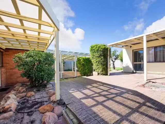 House for rent in Willetton, Western Australia