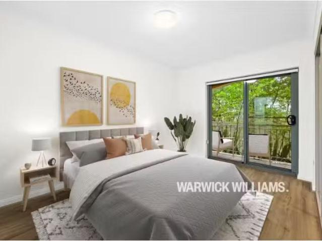 Apartment for rent in Sydney, New South Wales