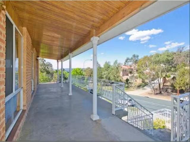 Condo for rent in Queanbeyan, New South Wales