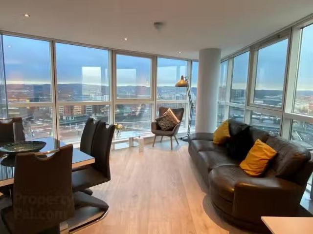 Apartment to rent
