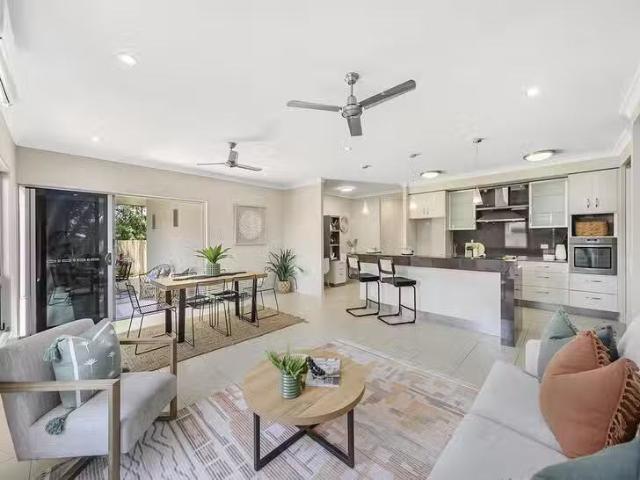 House for rent in Burdell, Queensland