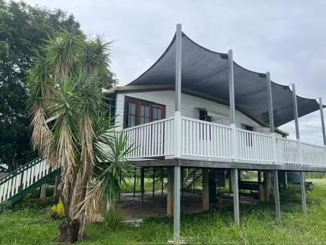 House for rent in Collinsville, Queensland