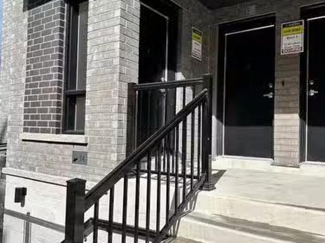 Apartment for rent in York, Ontario