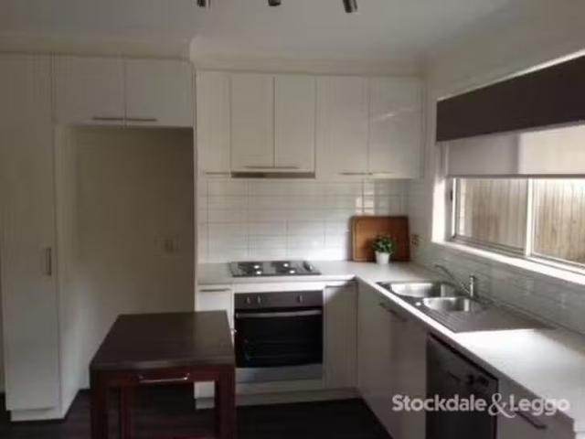 Apartment for rent in Geelong, Victoria