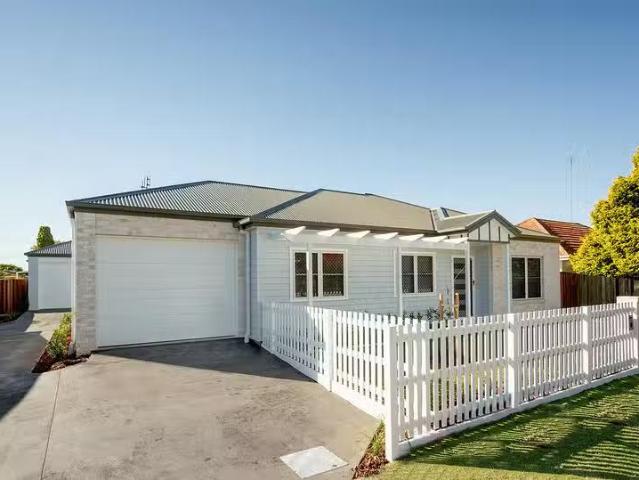 Apartment for rent in Toowoomba, Queensland