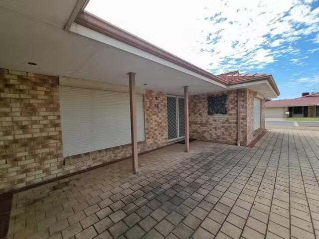 House for rent in Canning Vale, Western Australia
