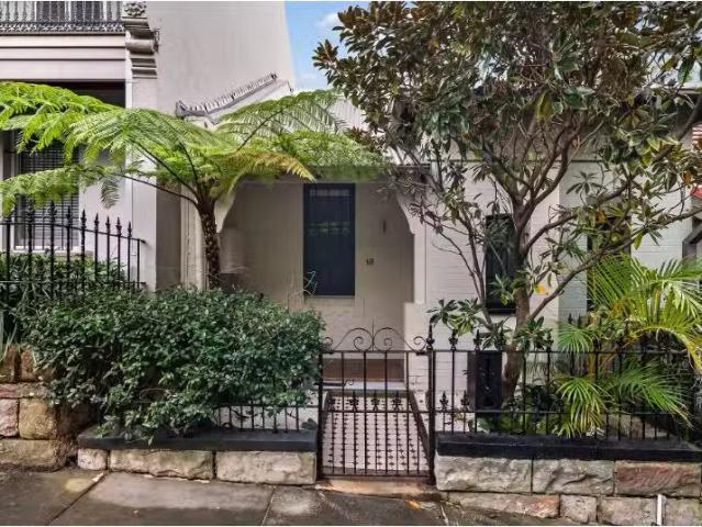 House for rent in Sydney, New South Wales