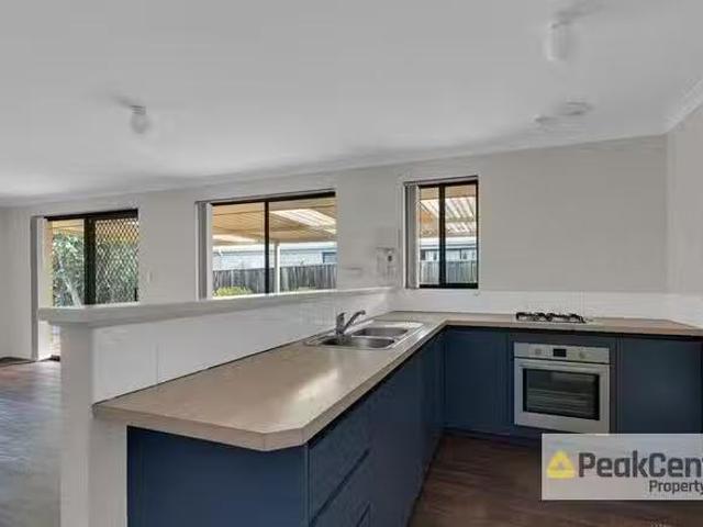 House for rent in Parklands, Western Australia
