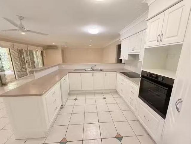 House for rent in Toombul, Queensland