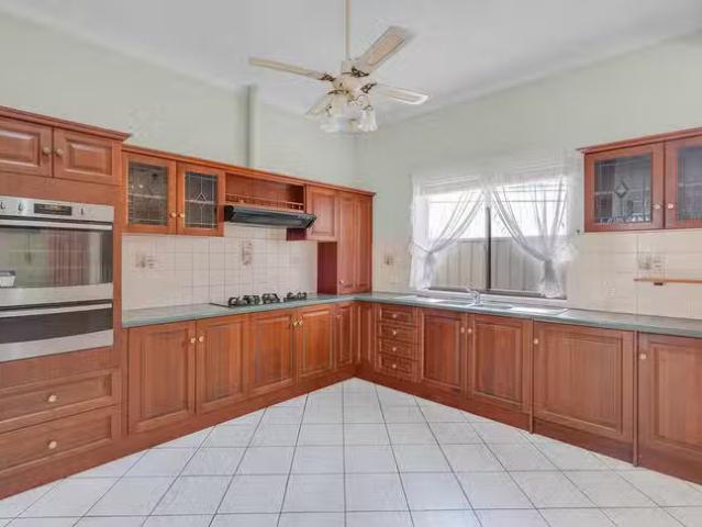House for rent in Horseshoe Creek, South Australia