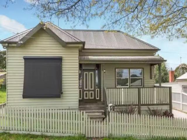 House for rent in Ballarat, Victoria