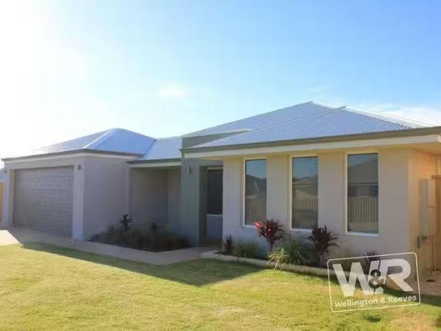 House for rent in Warral, Western Australia