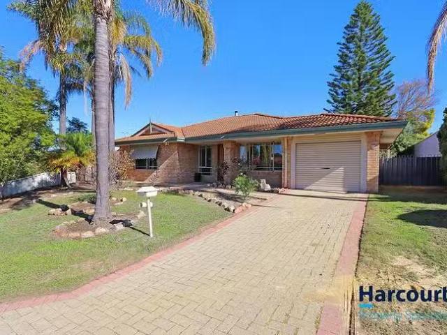 House for rent in South Lake, Western Australia