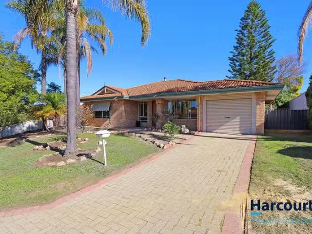 House for rent in South Lake, Western Australia