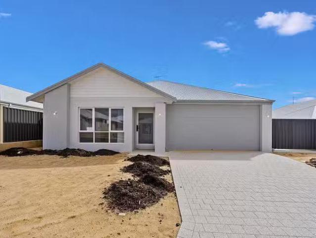 House for rent in Parklands, Western Australia