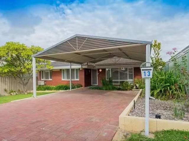 House for rent in Morley, Western Australia