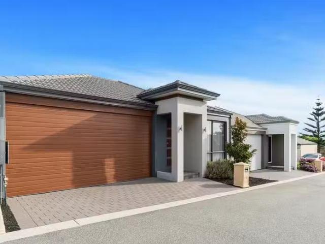 House for rent in Pearsall, Western Australia