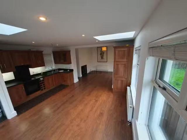 House to rent