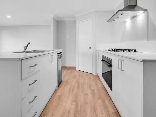 House for rent in Parklands, Western Australia