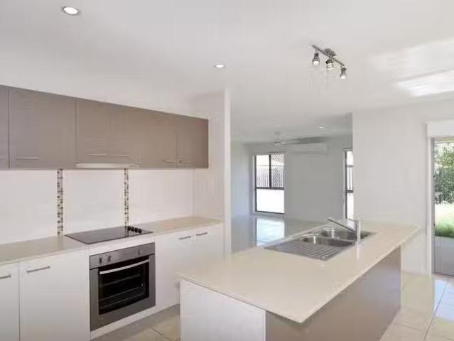 House for rent in Gladstone, Queensland