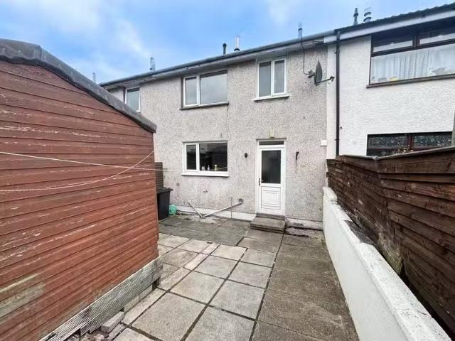 House to rent