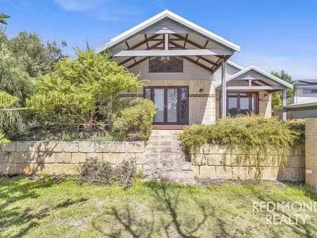House for rent in Mullaloo, Western Australia