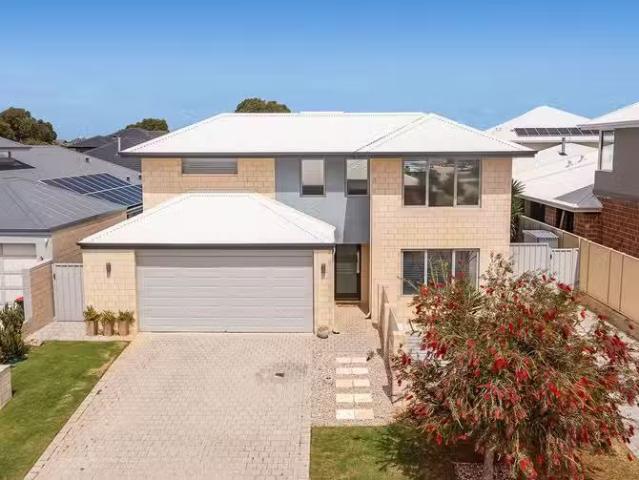 House for rent in Burns Beach, Western Australia