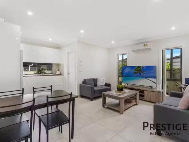 Apartment for rent in Wetherill Park, New South Wales