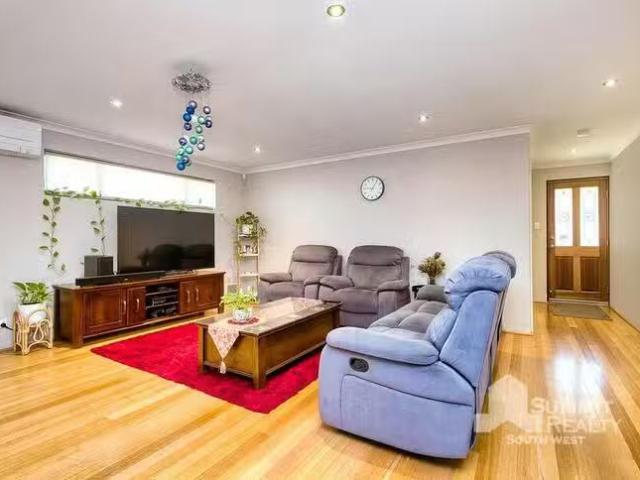 Apartment for rent in Bunbury, Western Australia