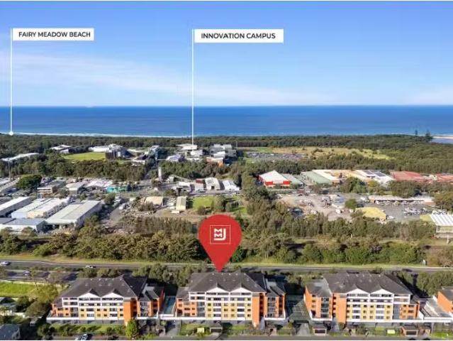 Apartment for rent in Black Mountain, New South Wales