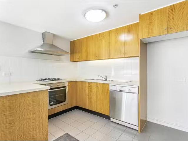 Apartment for rent in Waverton, New South Wales