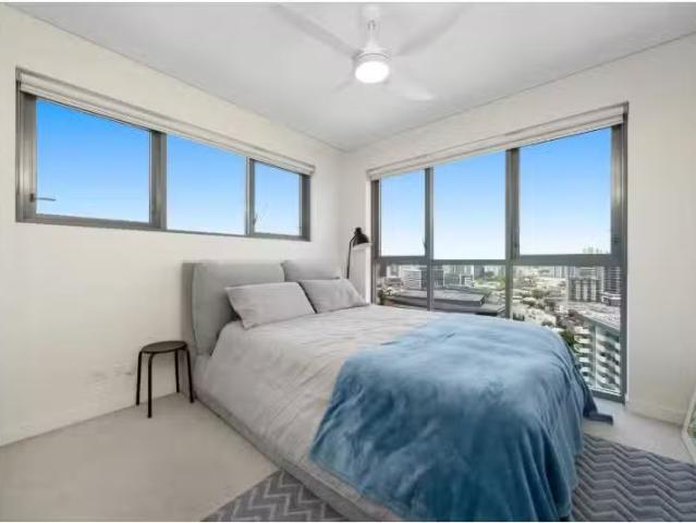 Apartment for rent in Toombul, Queensland