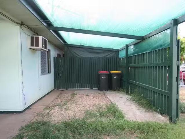 Apartment for rent in Emerald, Queensland