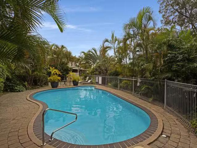 House for rent in Toombul, Queensland