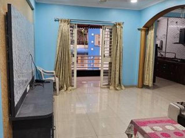 Flat for rent in Rose Icon Society, Pimpri-Chinchwad