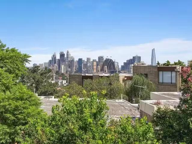 Apartment for rent in Sydney, New South Wales