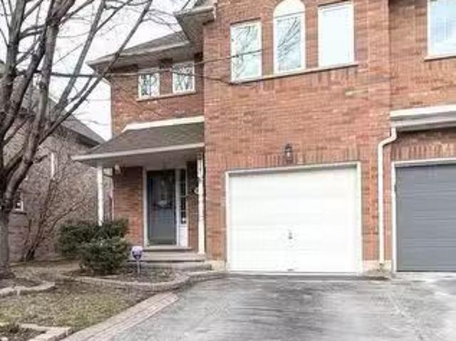 Condo for rent in Burlington, Ontario