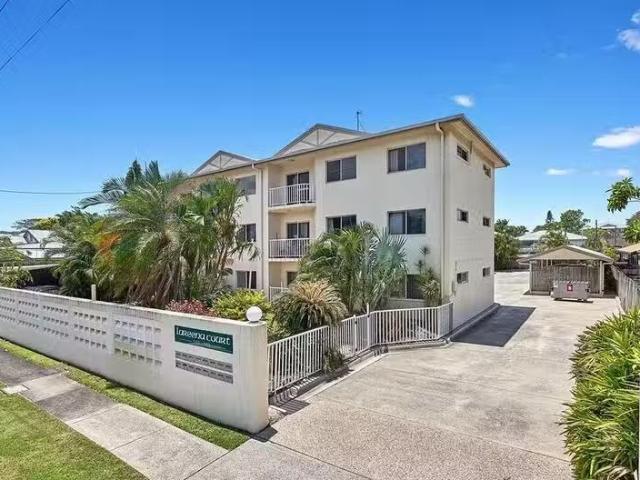 Apartment for rent in Cairns, Queensland