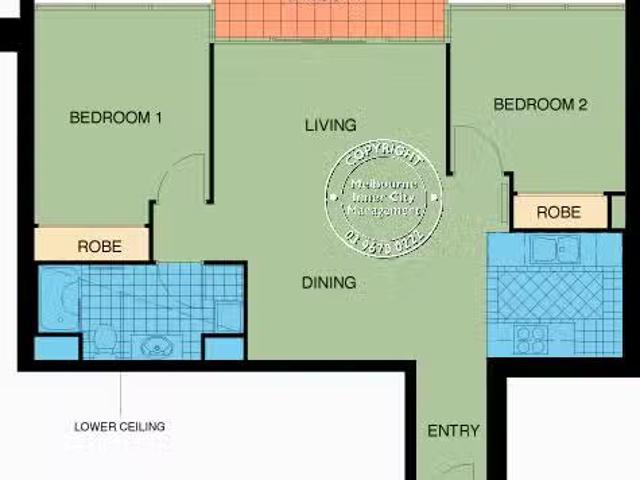 House for rent in Camerons Creek, Victoria