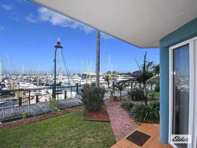 Apartment for rent in Great Sandy Strait, Queensland