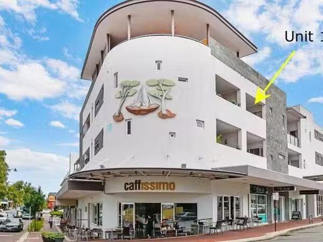 Apartment for rent in Mount Lawley, Western Australia