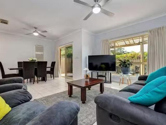 House for rent in Horseshoe Creek, South Australia