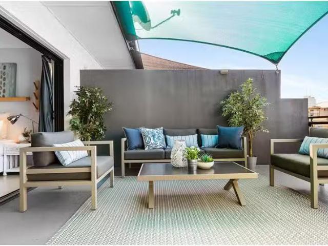 Apartment for rent in Toombul, Queensland