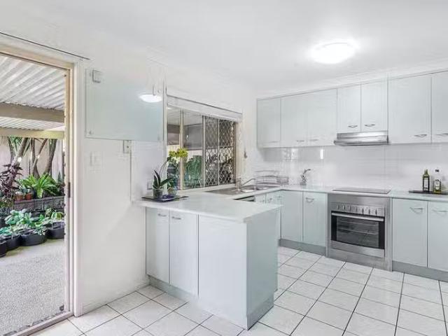 House for rent in Toombul, Queensland